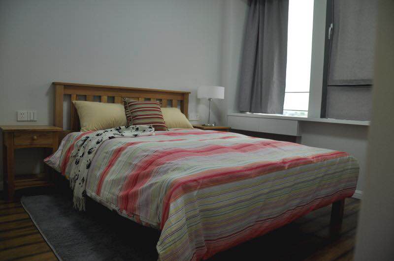 Bedrooms-2nd Bedroom