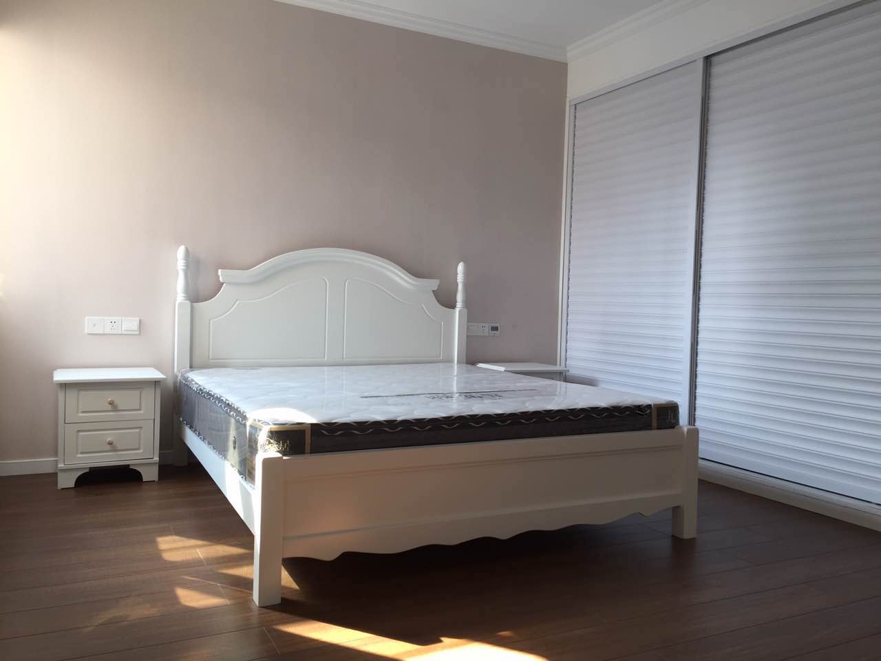 Bedrooms-2nd Bedroom