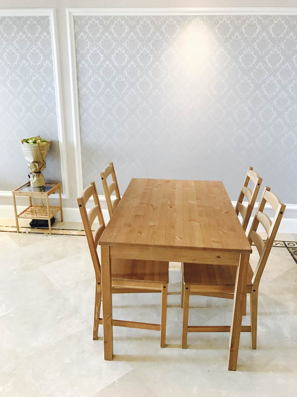 Dinning Room