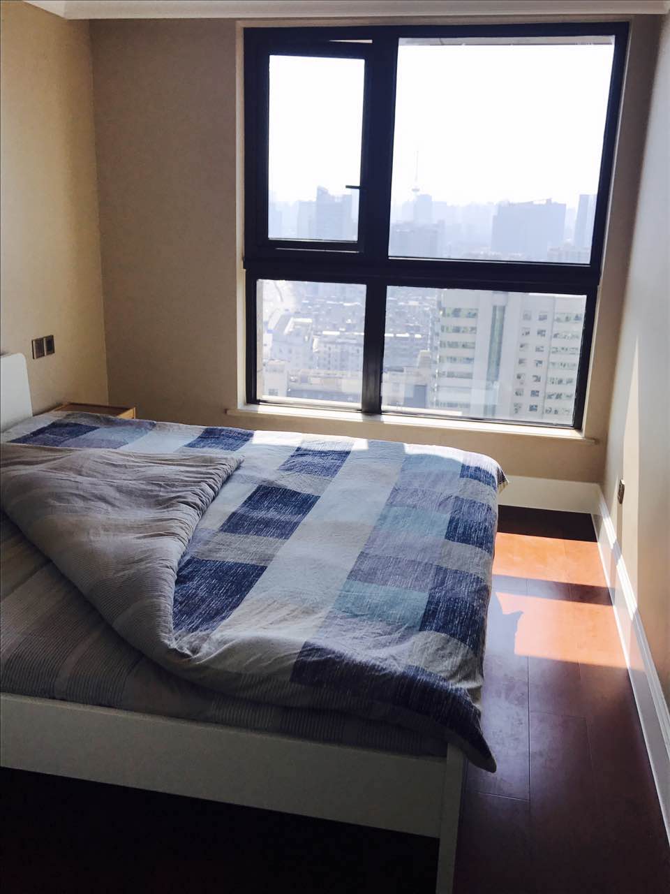 Bedrooms-2nd Bedroom