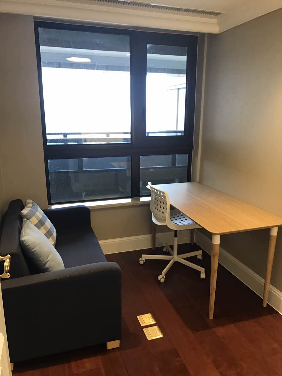 Study Room
