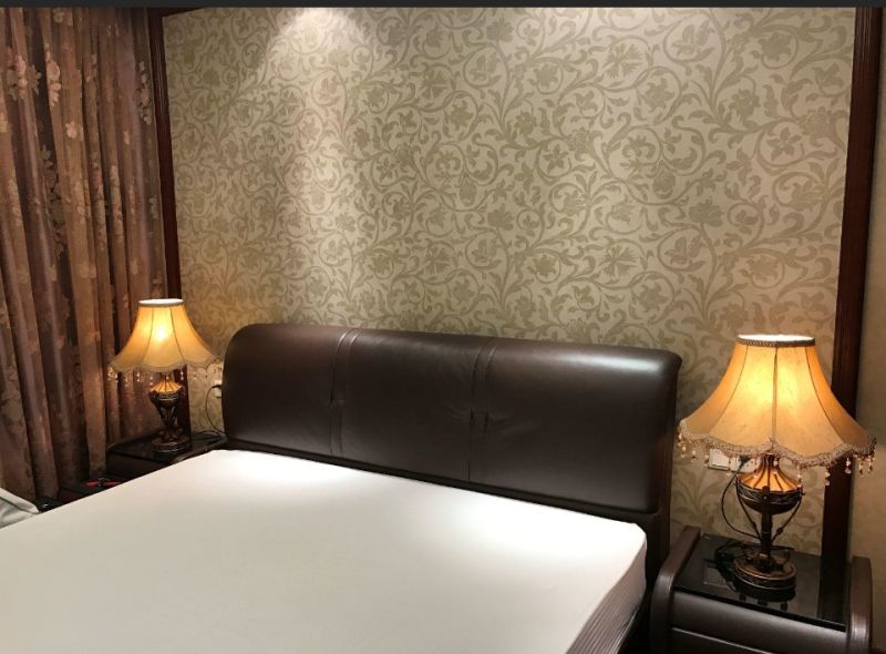 Bedrooms-Master Bedroom