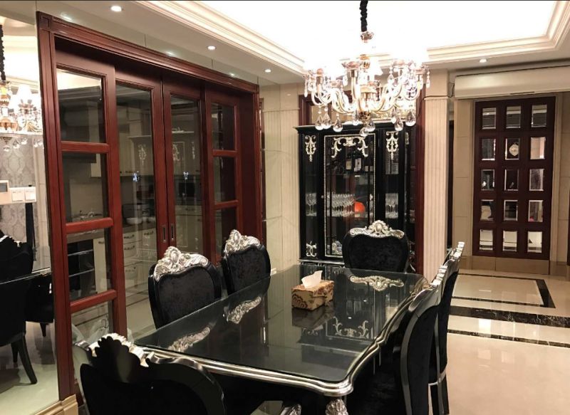Dinning Room