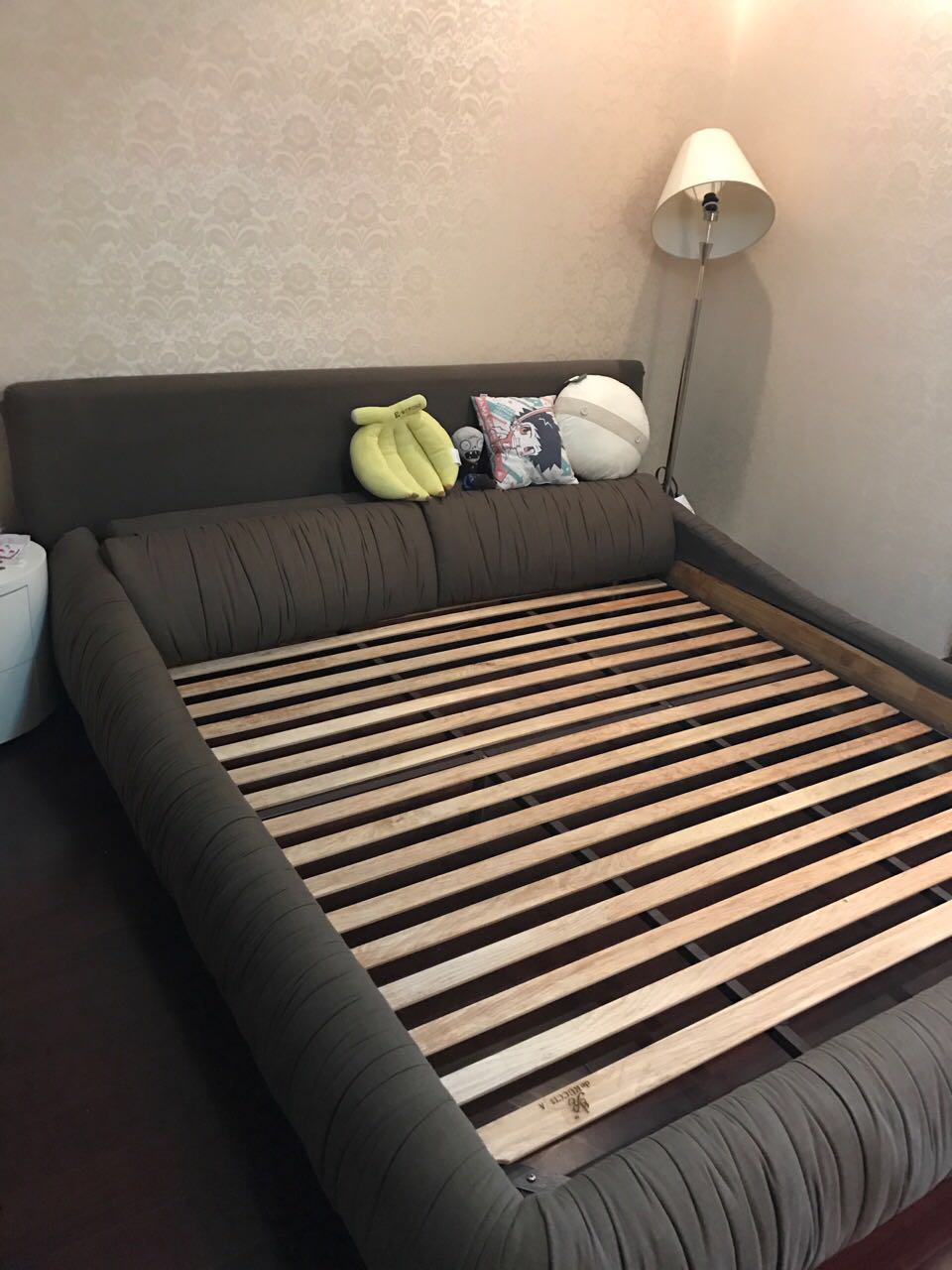 Bedrooms-2nd Bedroom