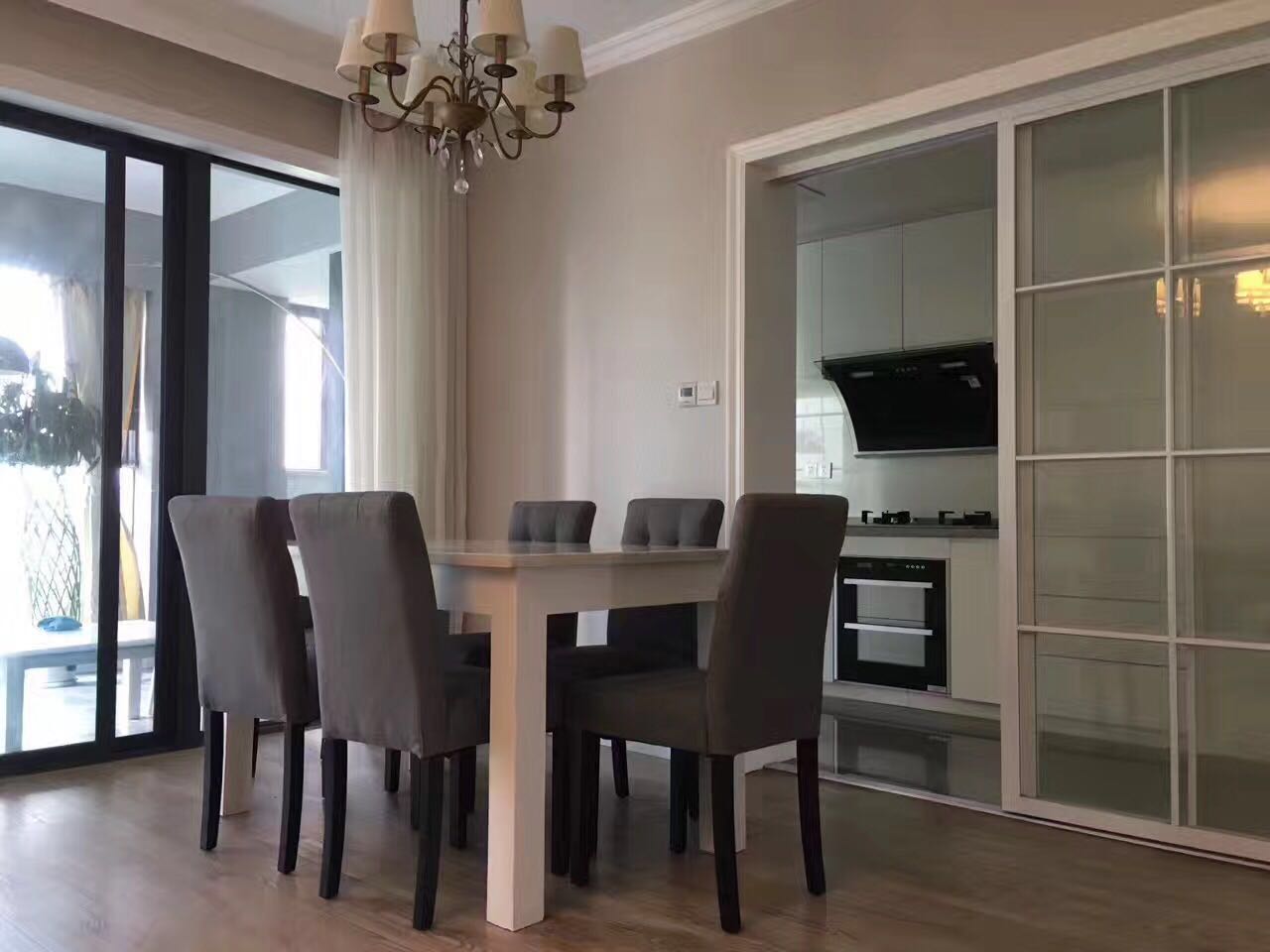Dinning Room