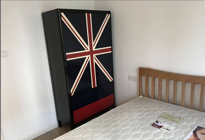 Bedrooms-2nd Bedroom