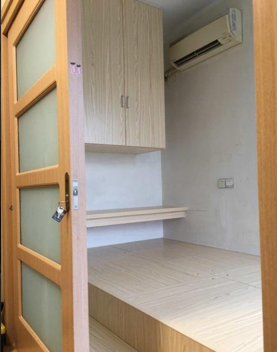 Bedrooms-2nd Bedroom