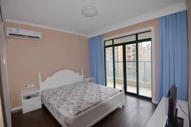 Bedrooms-2nd Bedroom