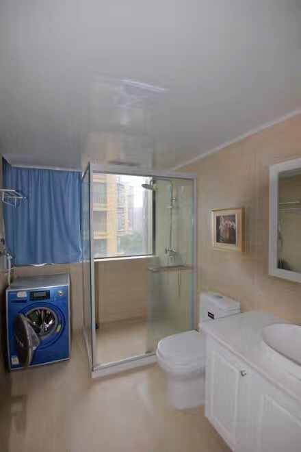 Bathrooms-Master Bathroom
