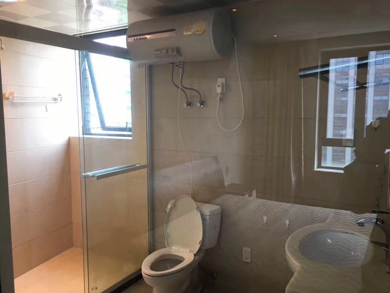 Bathrooms-Master Bathroom