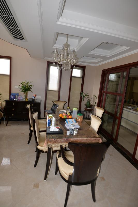 Dinning Room