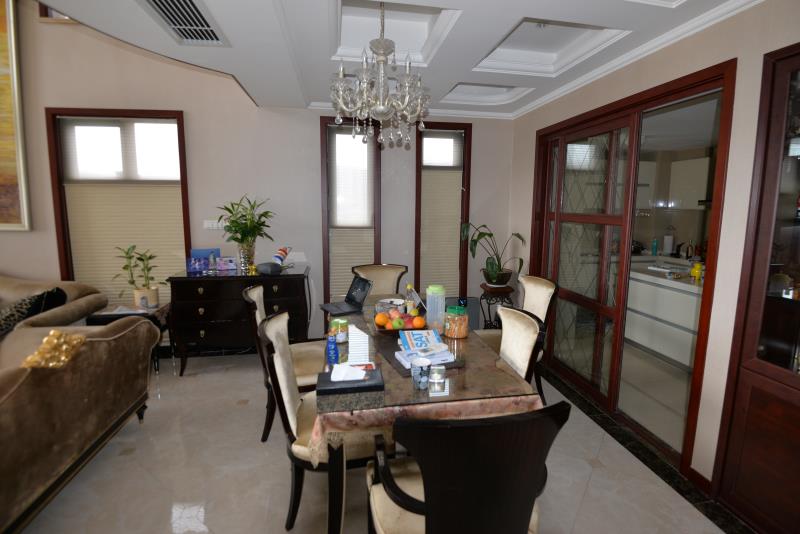 Dinning Room