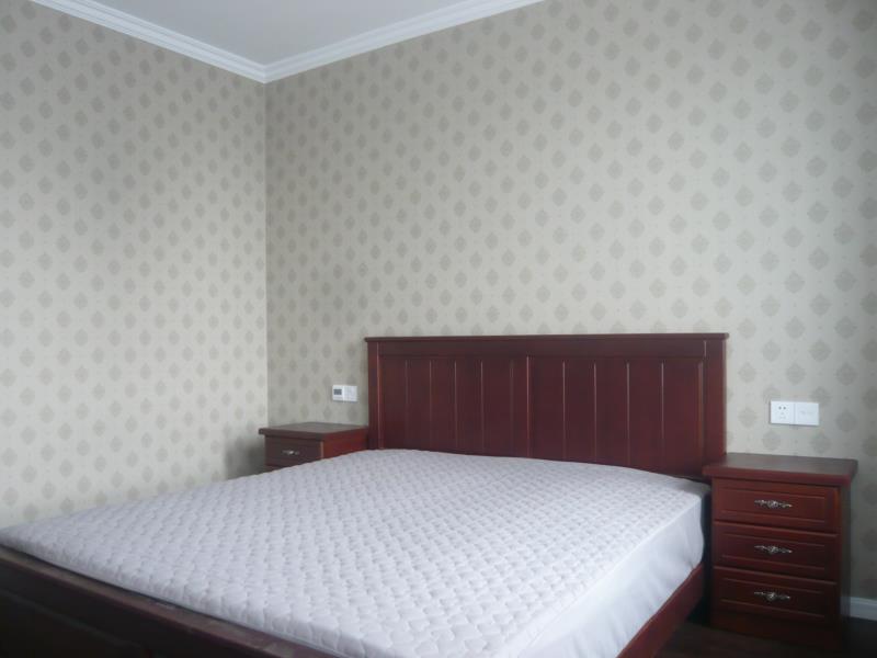 Bedrooms-Master Bedroom