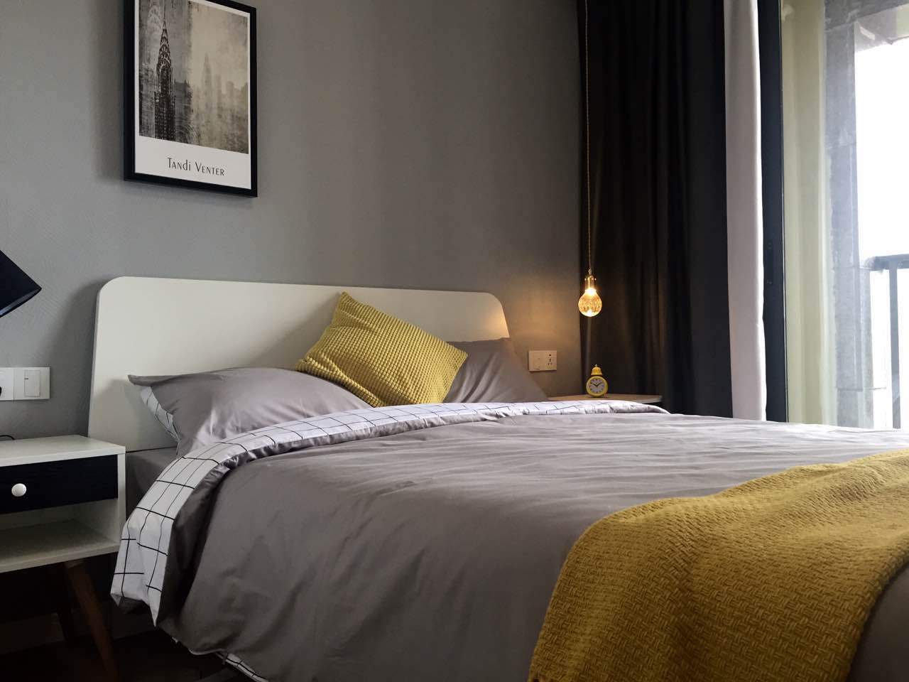 Bedrooms-Master Bedroom