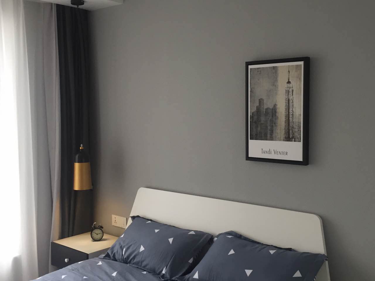 Bedrooms-2nd Bedroom
