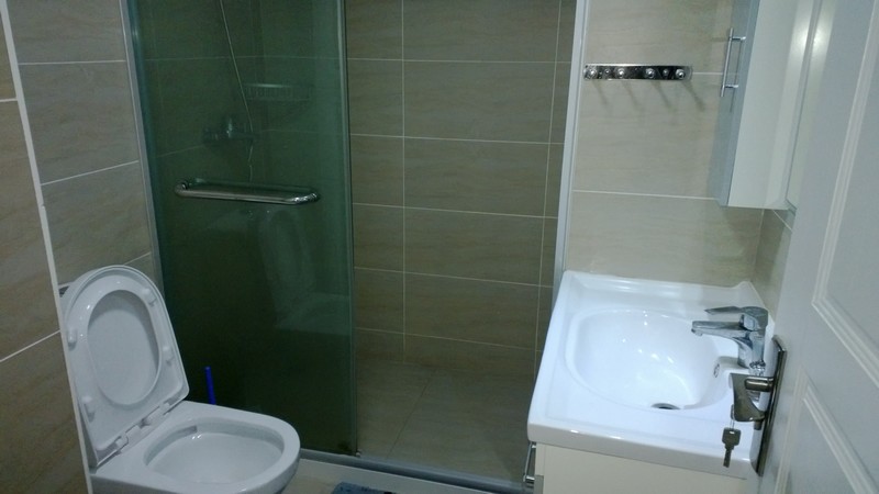 Bathrooms-Master Bathroom