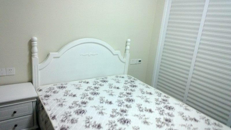 Bedrooms-Master Bedroom