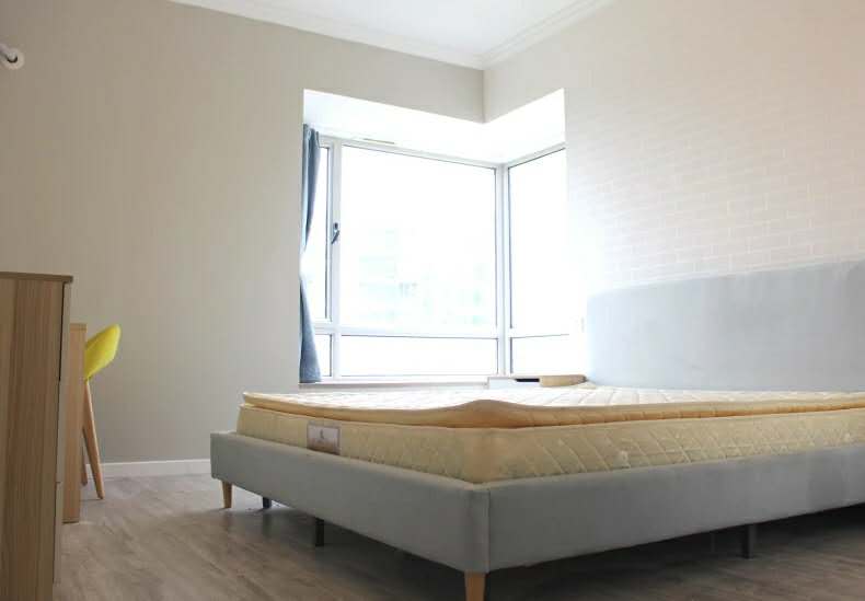 Bedrooms-2nd Bedroom