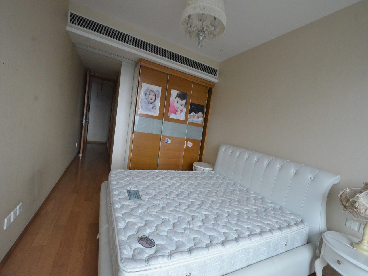 Bedrooms-Master Bedroom
