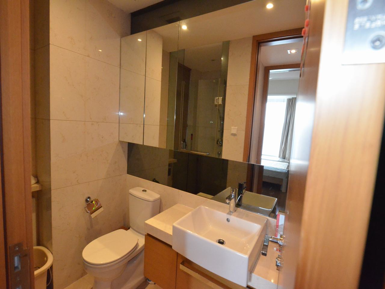 Bathrooms-Master Bathroom