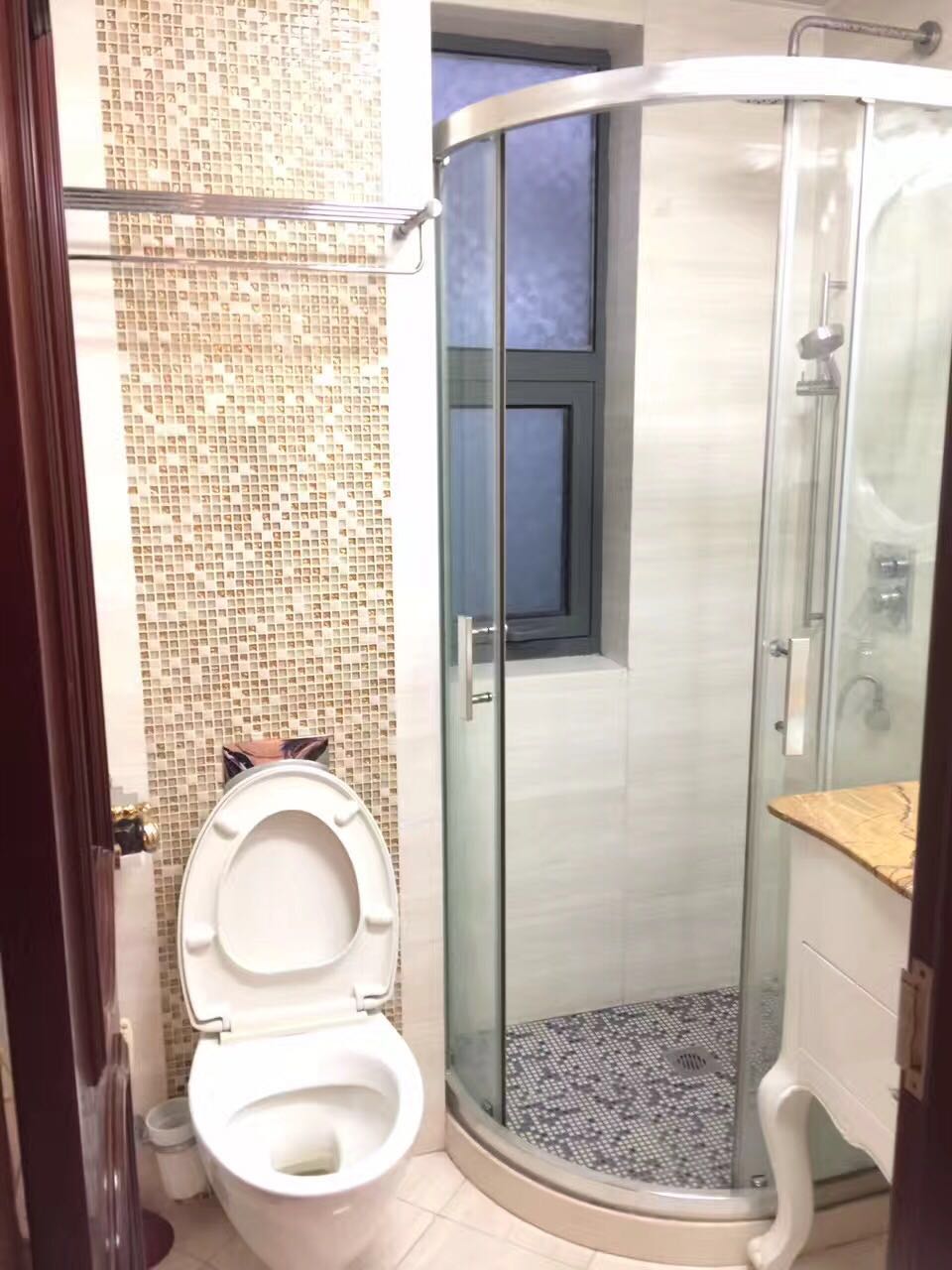 Bathrooms-Master Bathroom