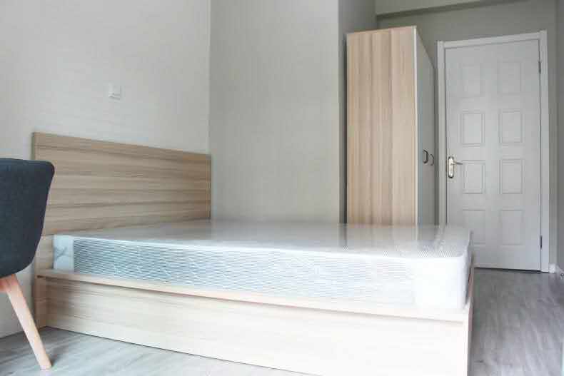 Bedrooms-2nd Bedroom