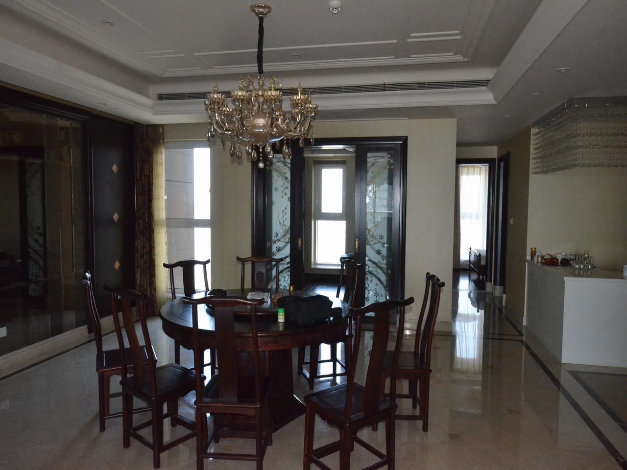 Dinning Room