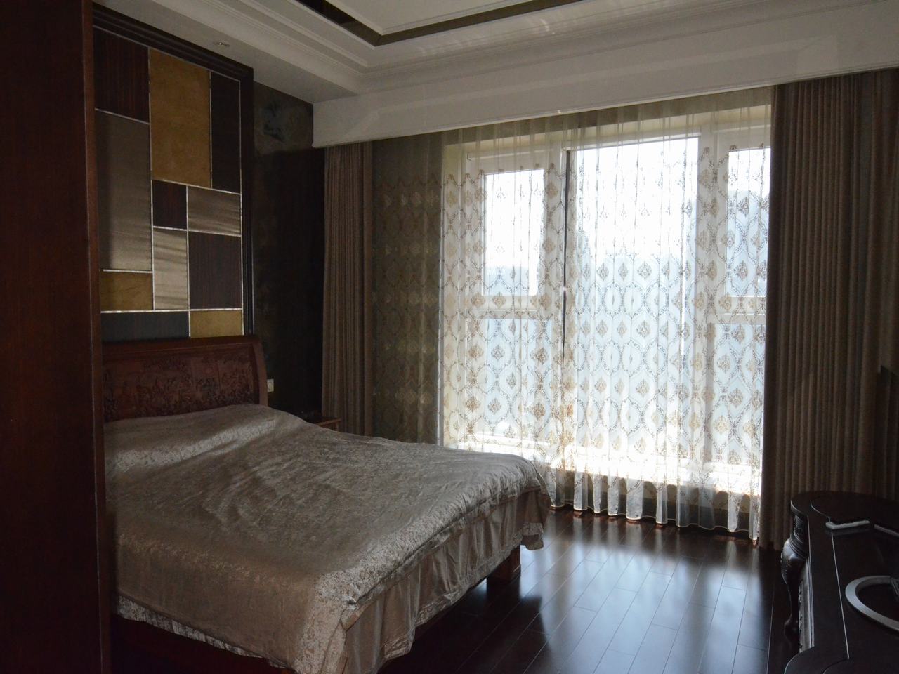 Bedrooms-2nd Bedroom
