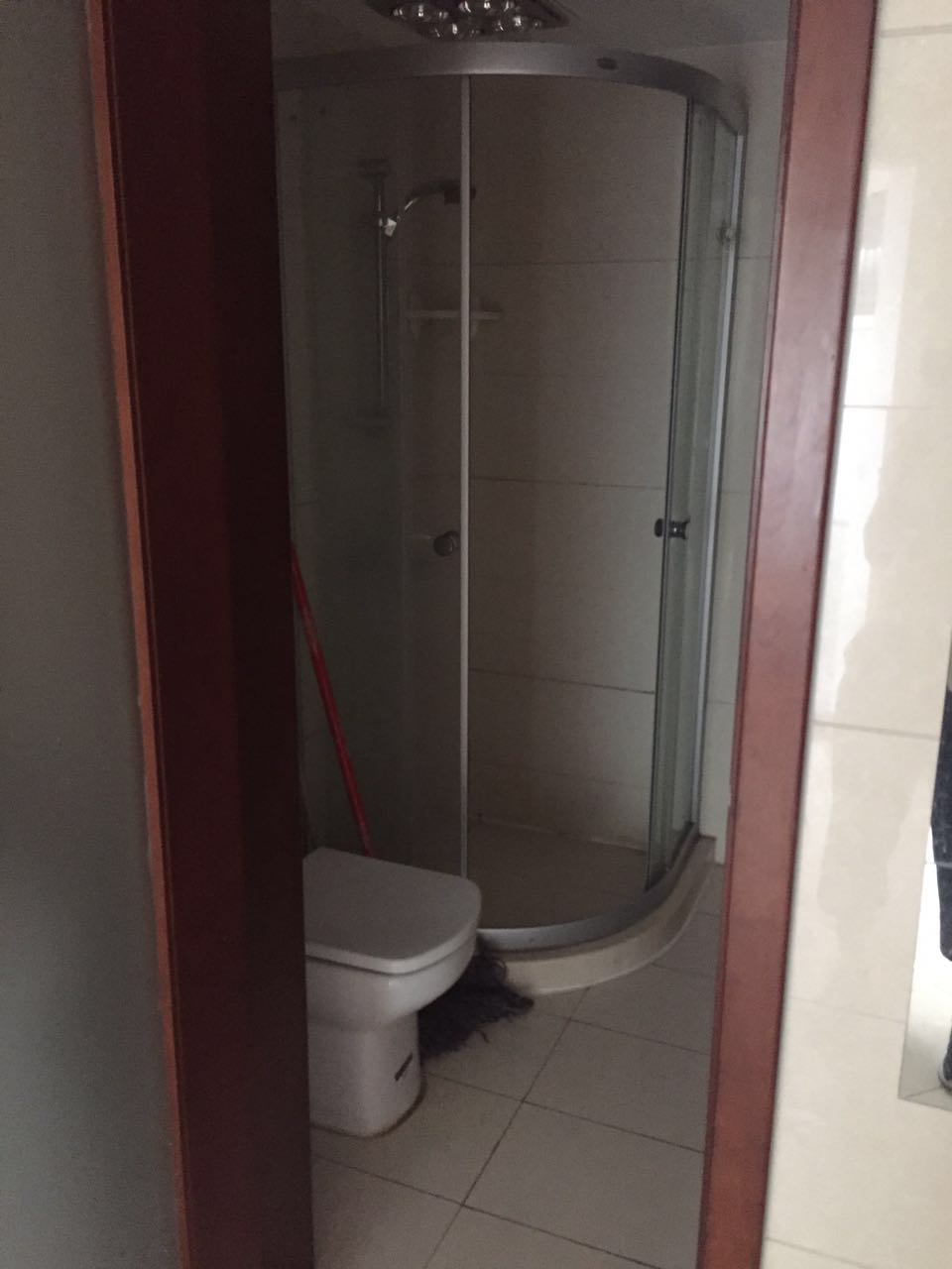 Bathrooms-Master Bathroom