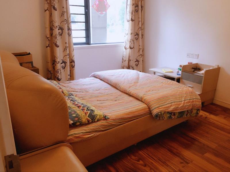 Bedrooms-2nd Bedroom