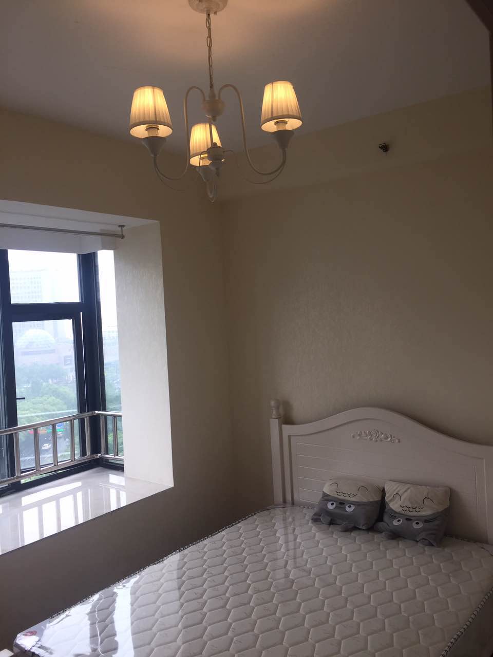 Bedrooms-2nd Bedroom
