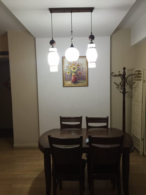 Dinning Room
