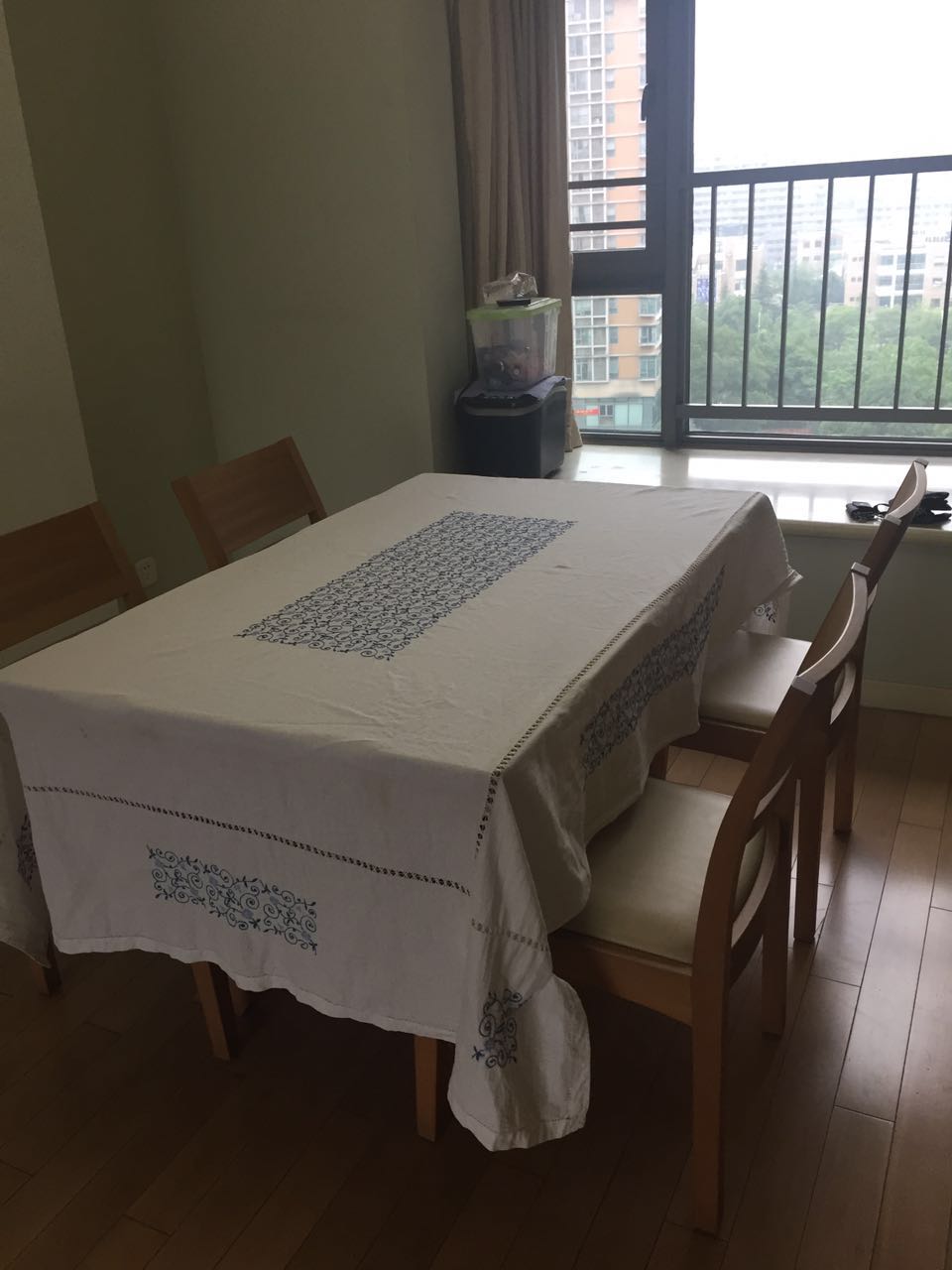 Dinning Room