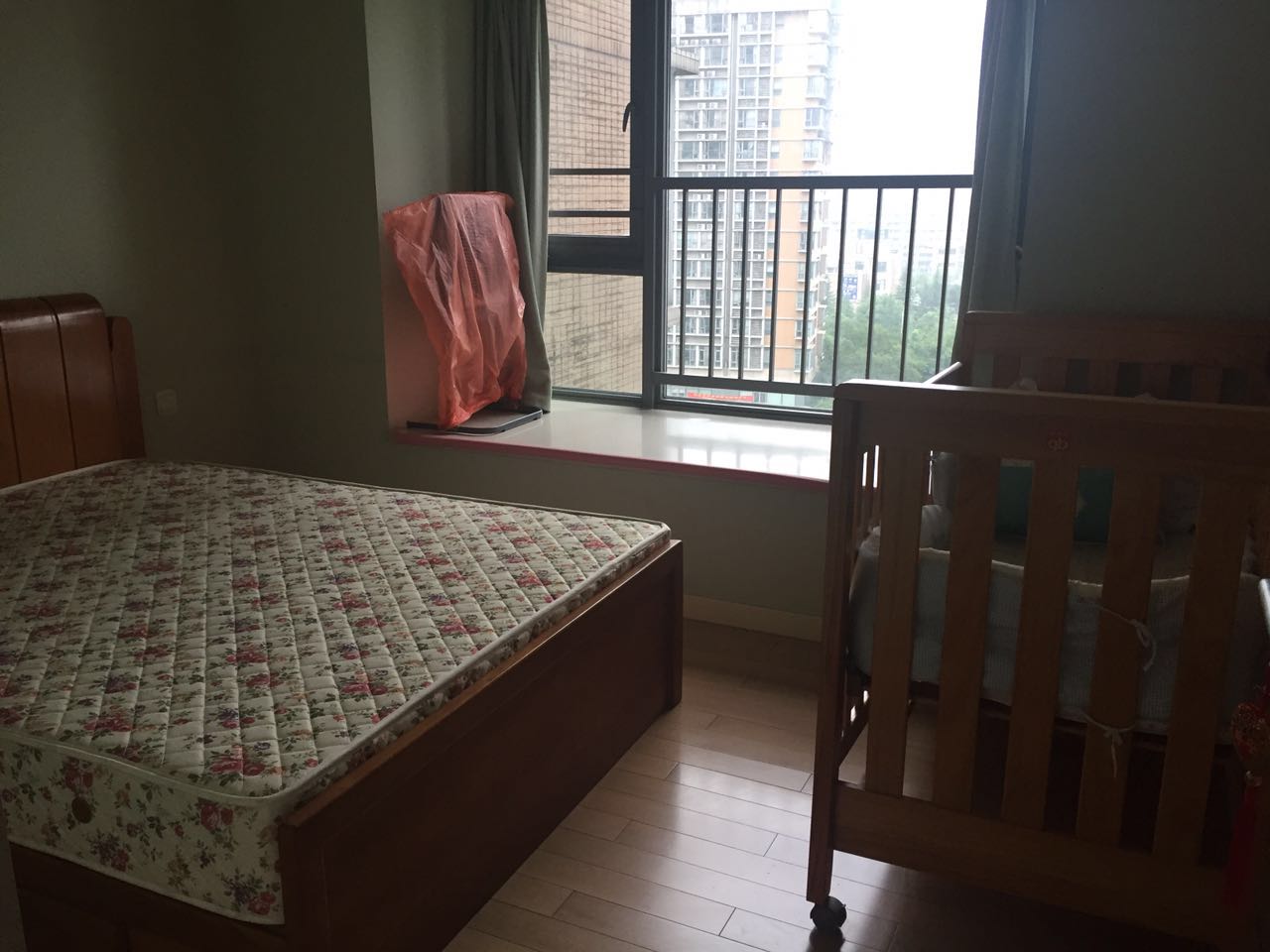 Bedrooms-2nd Bedroom