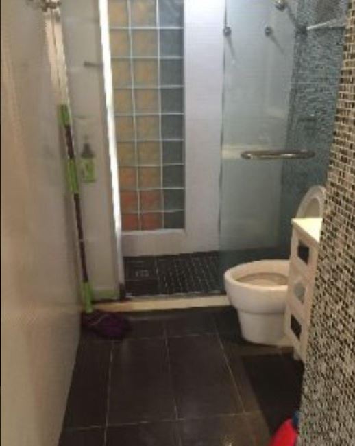Bathrooms-Master Bathroom