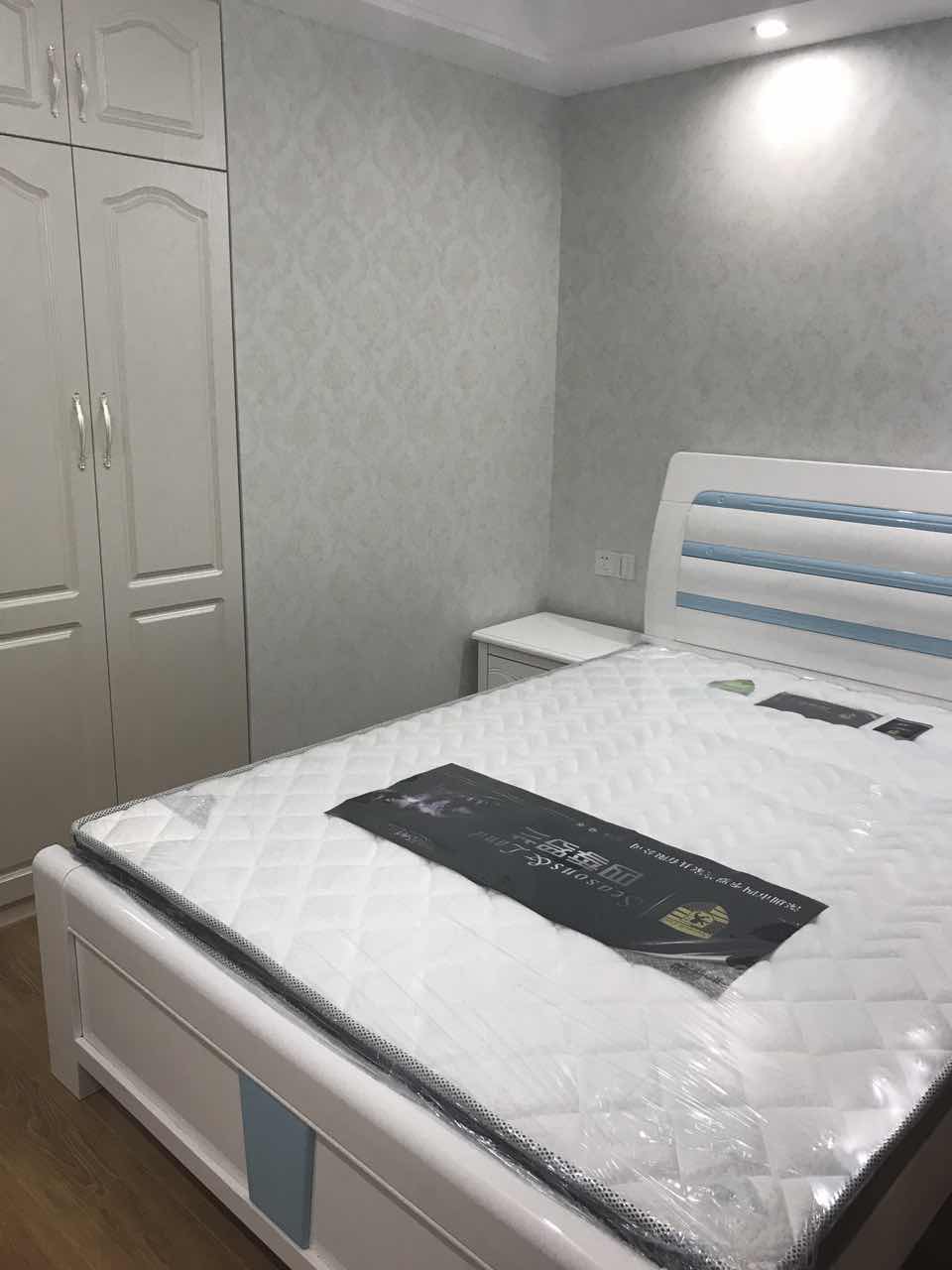Bedrooms-2nd Bedroom