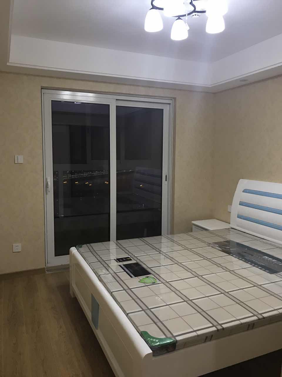Bedrooms-2nd Bedroom