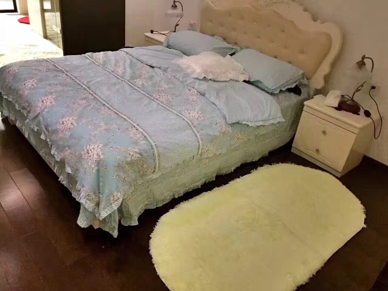 Bedrooms-Master Bedroom