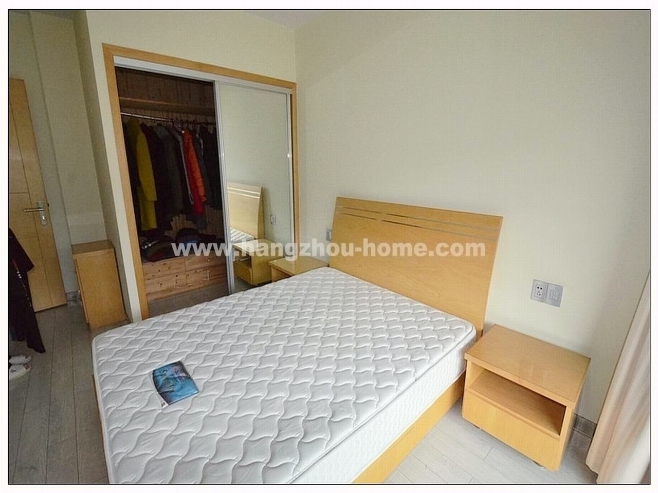 Bedrooms-2nd Bedroom