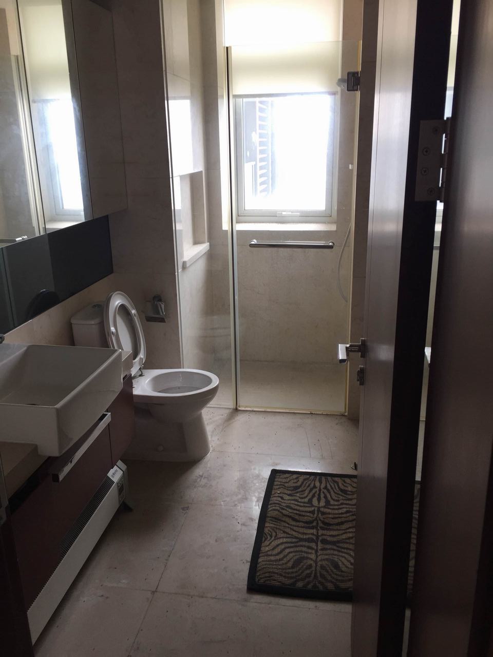 Bathrooms-Master Bathroom