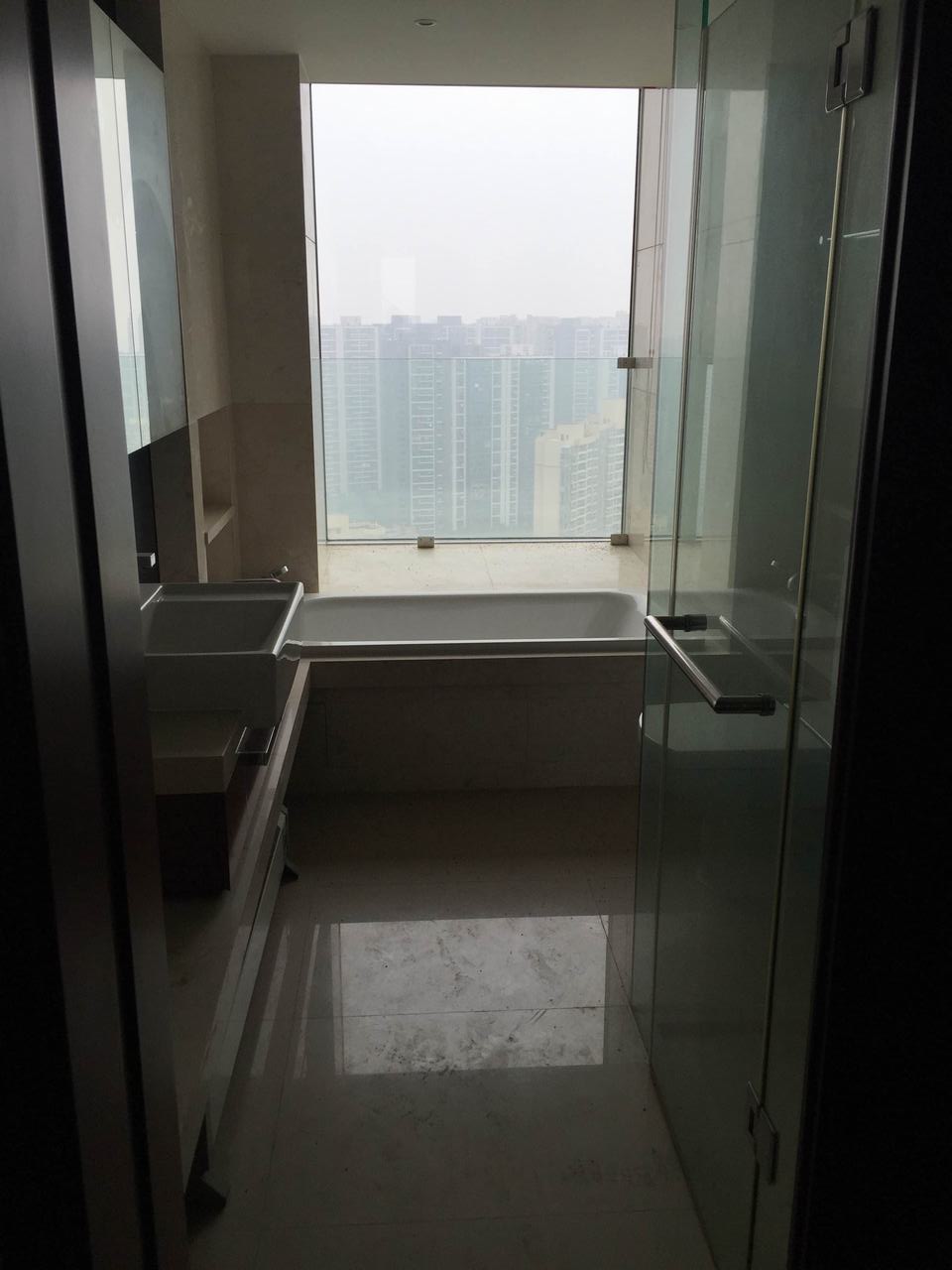 Bathrooms-2nd Bathroom