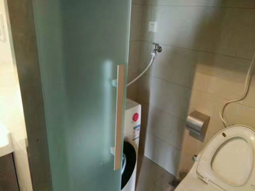 Bathrooms-Master Bathroom