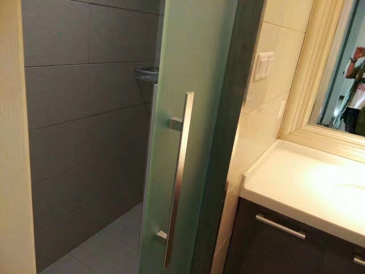 Bathrooms-Master Bathroom