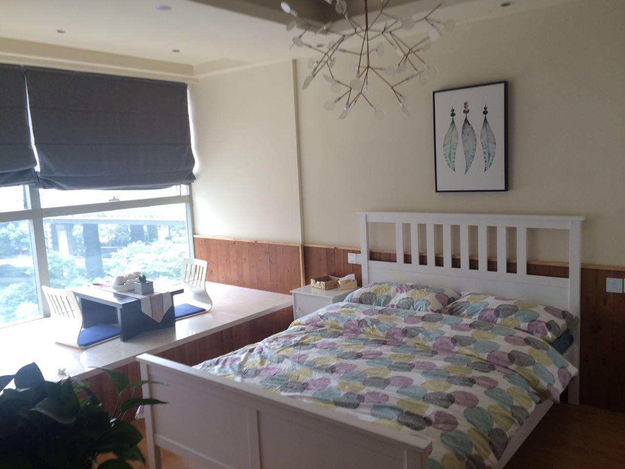 Bedrooms-Master Bedroom