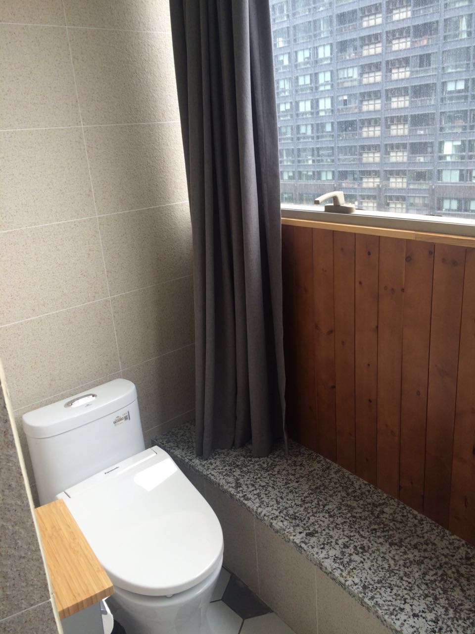 Bathrooms-Master Bathroom