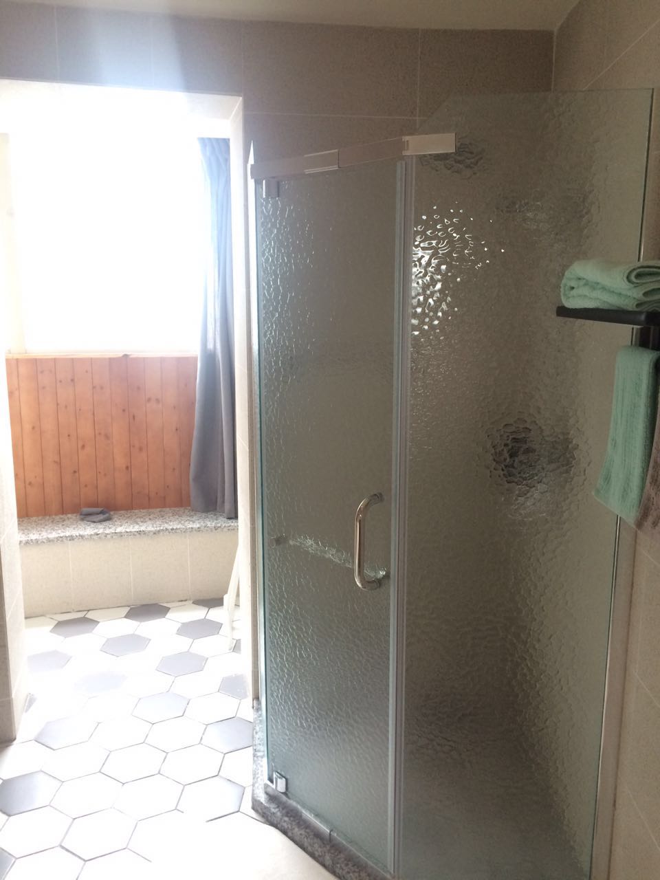 Bathrooms-Master Bathroom
