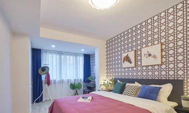 Bedrooms-Master Bedroom