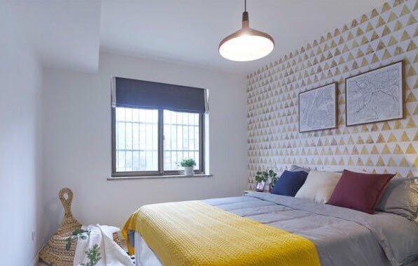 Bedrooms-2nd Bedroom