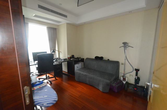 Bedrooms-2nd Bedroom