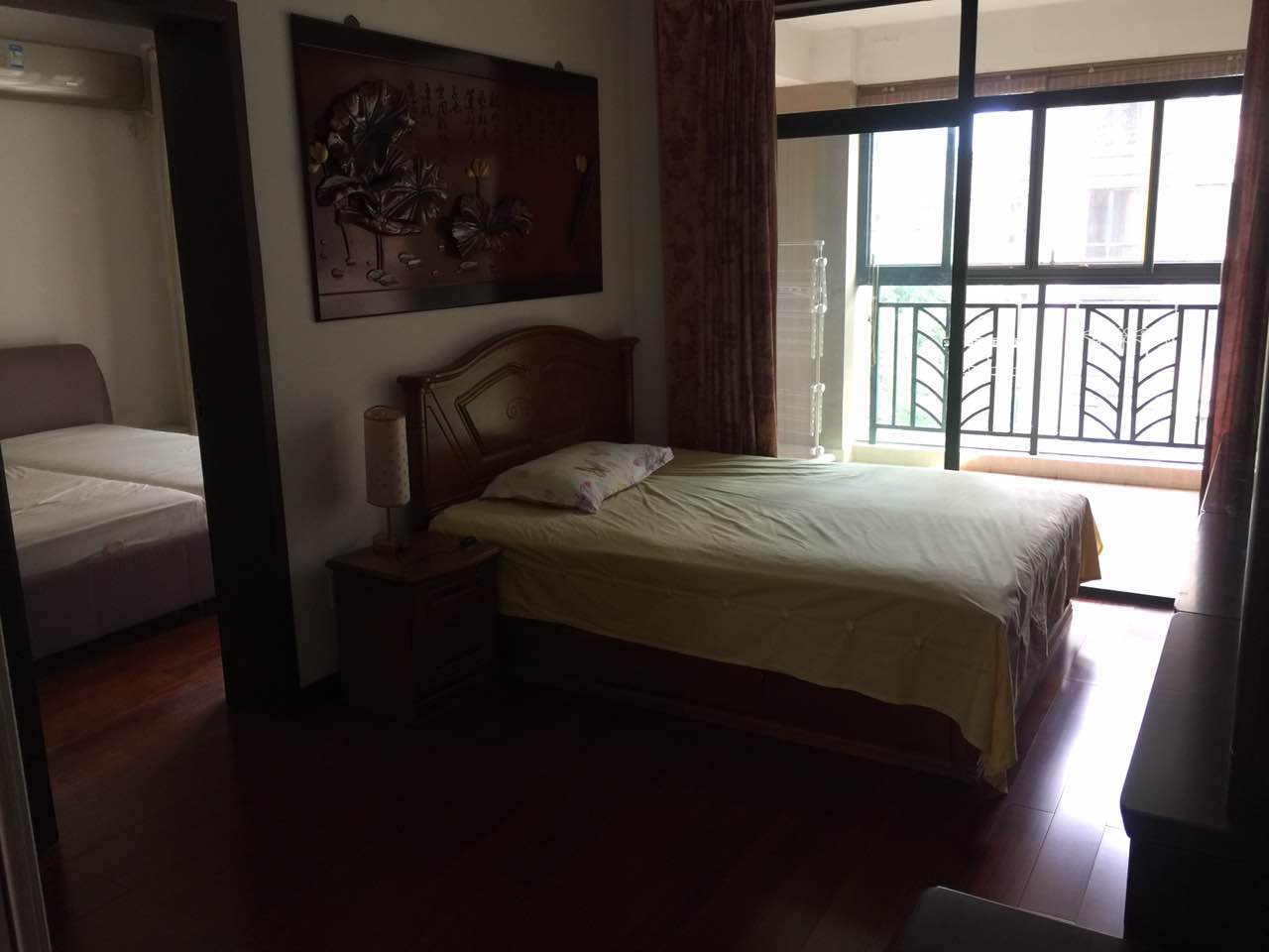 Bedrooms-2nd Bedroom